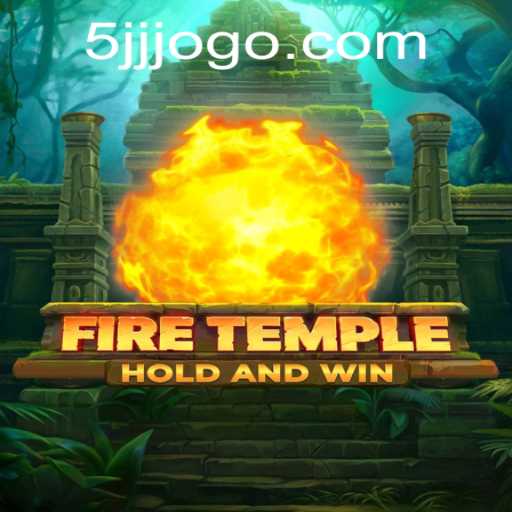 FireTemple: A Thrilling Adventure Game