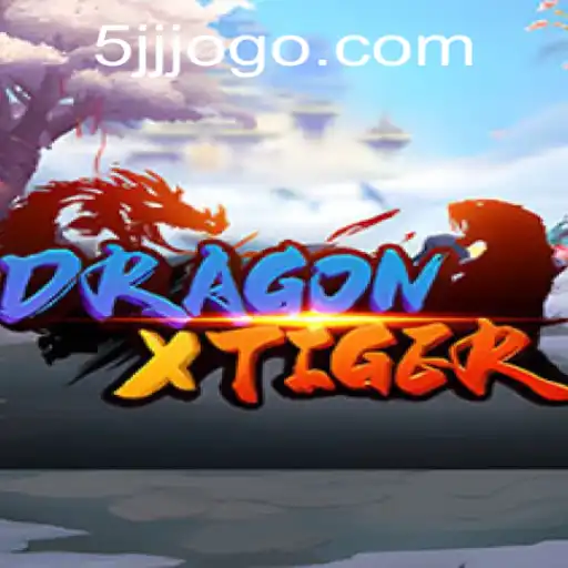 DragonXTiger: Unleashing the Power of 5jj in Gaming