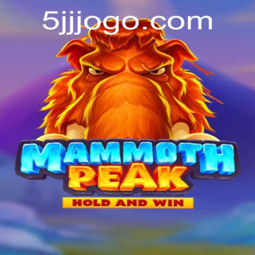 Discover MammothPeak: A Captivating Adventure of Strategy and Skill