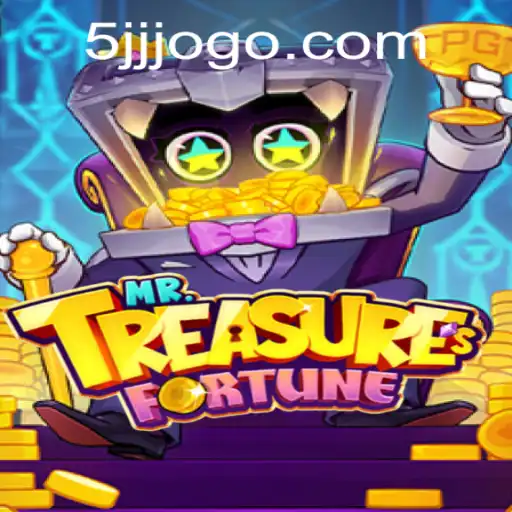 Unveiling Mr. Treasures Fortune: Embark on an Adventure with the Code 5jj