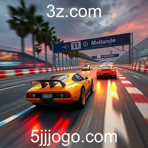 Revolução Interativa: 5jj e o Futuro dos Games