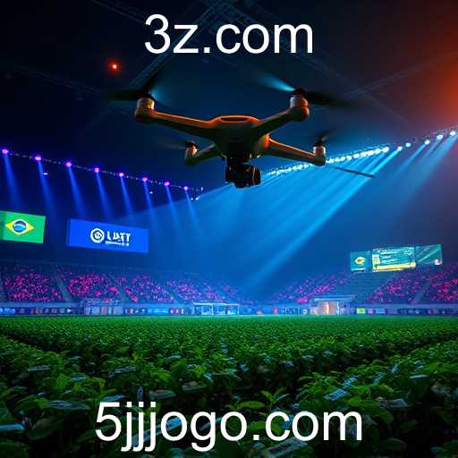 Pioneirismo Tecnológico no Brasil com a Inovação 5JJ