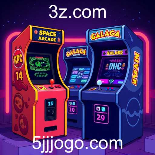 Explorando o Mundo de 5jj: A Nova Tendência em Jogos