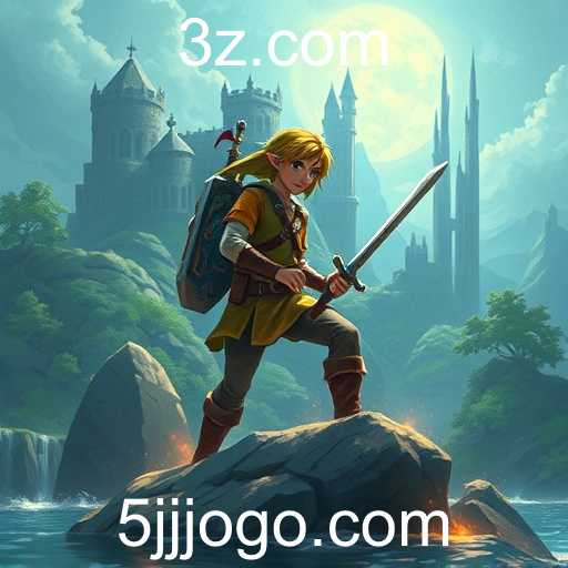 Inovação e Estratégias no Mundo dos Jogos: 5jj Ganha Força