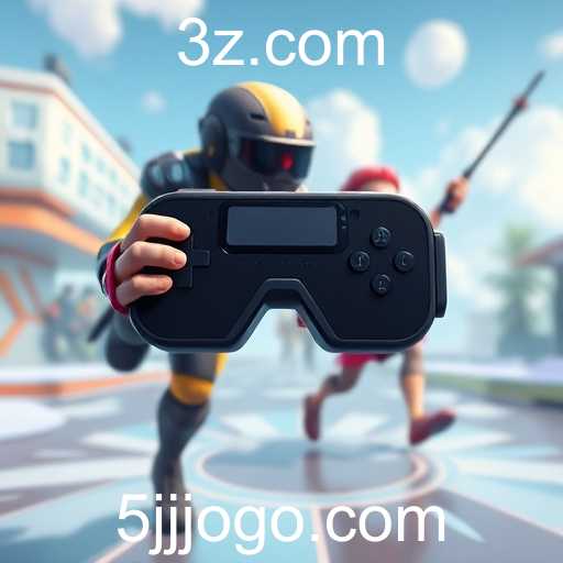 Avanços no Mercado de Jogos em 2025: A Ascensão da 5jj