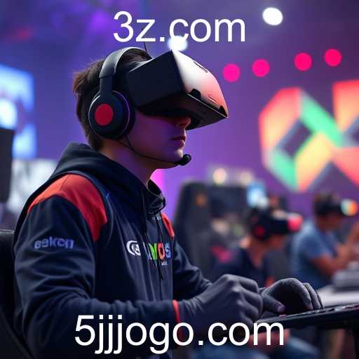 A Ascensão dos Jogos em 2025: Tendências e Desafios