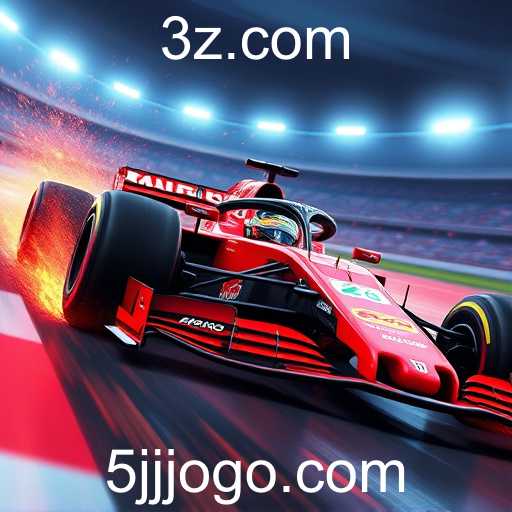 Revolução no Mundo dos Jogos com 5jj