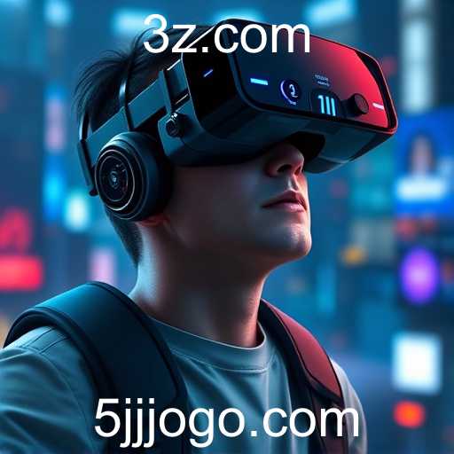 Tendências e Inovações no Mundo dos Jogos Online