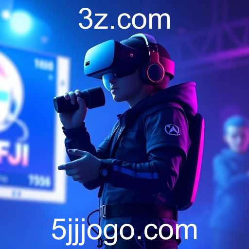 Tendências e Desafios dos Jogos Online em 2025