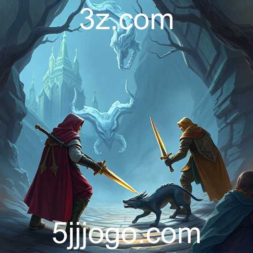 O Fascinante Mundo dos Jogos de RPG