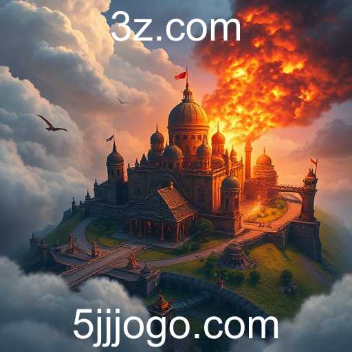 Explorando o Universo dos Jogos de Estratégia