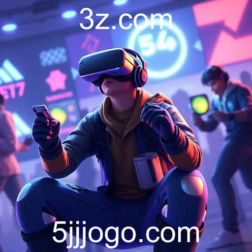 Tendências de Jogos Online para 2025