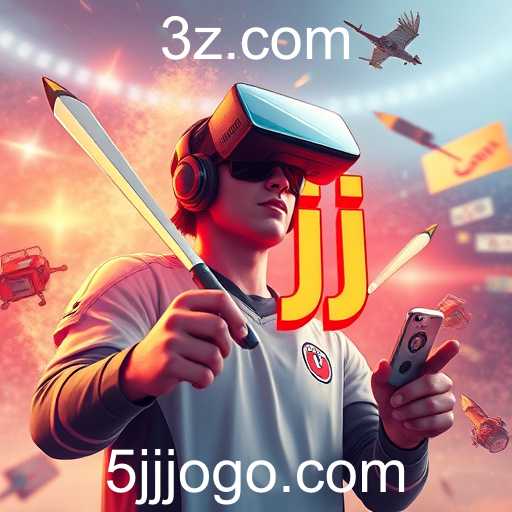 Nova Era dos Jogos Online: O Fenômeno 5jj