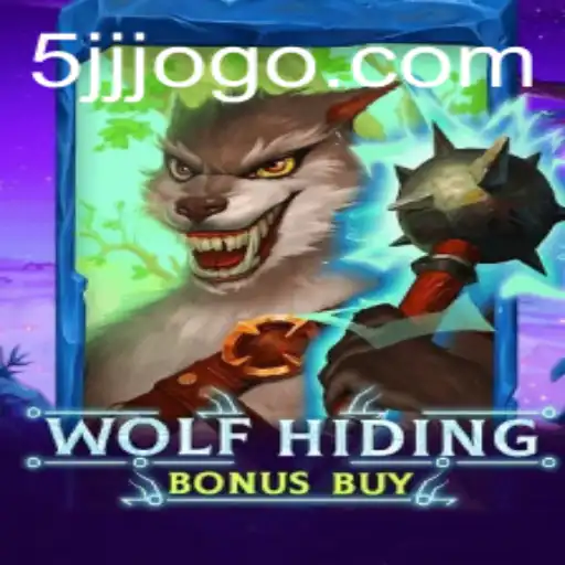 Discover the Enchanting World of WolfHidingBonusBuy: A Game of Strategy and Intrigue